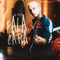 MC Paiva ZS - Fala na Cara