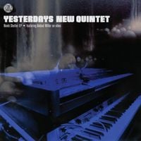 Yesterday's New Quintet - Bomb Shelter