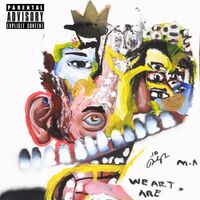 Marc Andre - We Are Art