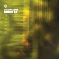 Yesterday's New Quintet - Angles Without Edges