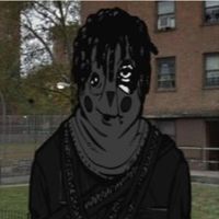 gunk - stuck