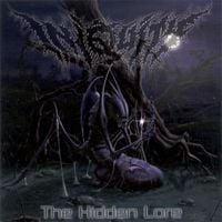 Iniquity - The Hidden Lore