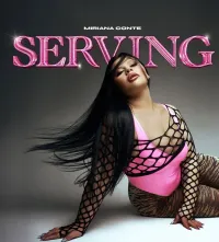 Miriana Conte - SERVING