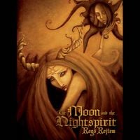 The Moon And The Nightspirit - Regő Rejtem