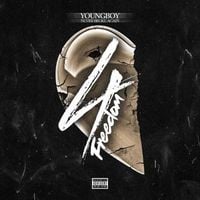 YoungBoy Never Broke Again - 4Freedom