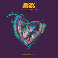 Snow Patrol - The Forest Is The Path (Extended Edition)