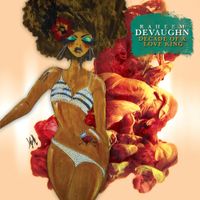 Raheem DeVaughn - Decade of a Love King