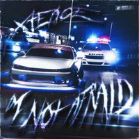 Xteage - I'M NOT AFRAID