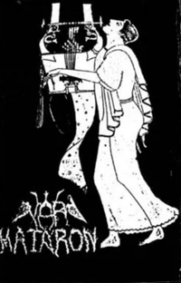 Nar Mataron - The Awakening of the Ancient Greece