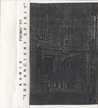 Kawir - The Ancient Spirit