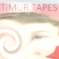 Y&auml;ng JJ - THE TIMUR TAPES