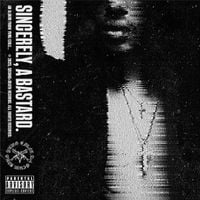 Yung Exile - SINCERELY, A BASTARD
