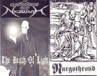 Nauglath - Nargothrond / Hordes of Nebulah