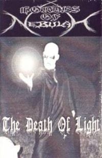 Hordes Of Nebulah - The Death of Light