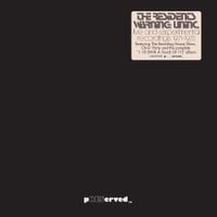 The Residents - Warning: Uninc. (Live And Experimental Recordings 1971-1972)
