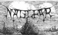 Naglfar - Naglfar