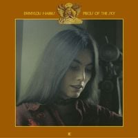 Emmylou Harris - Pieces of the Sky