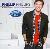 Phillip Phillips - American Idol Season 11 Highlights