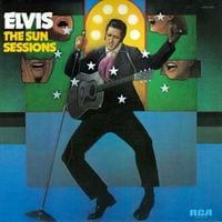 Elvis Presley - The Sun Sessions