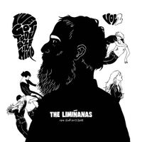 The Limi&ntilde;anas - I've Got Trouble In Mind Vol. 2 (Rare Stuff 2015/2018)