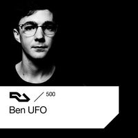 Ben UFO - RA.500