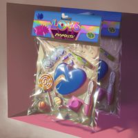 Rhymastic - LOV6
