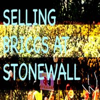 Bigg Romney - Selling Brick at Stonewall
