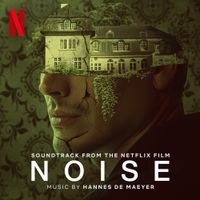 Hannes De Maeyer - Noise