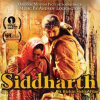 Andrew Lockington - Siddharth