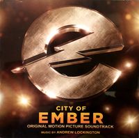 Andrew Lockington - City of Ember