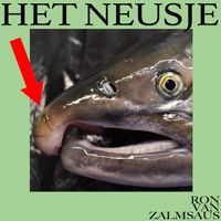 Ron Van Zalmsaus - Het Neusje