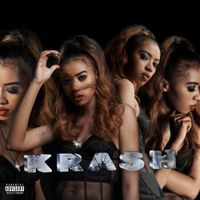 Jean Deaux - Krash