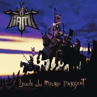 IAM - L&rsquo;&eacute;cole du micro d&rsquo;argent (&Eacute;dition collector)