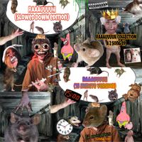 Lil Culture - RAAAUUUUH collection (vol 1)