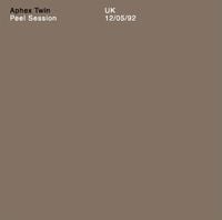 Aphex Twin - Peel Session 1