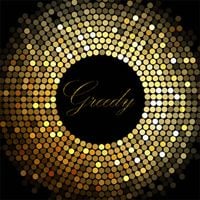 Plasterbrain - G★R★E★E★D★Y