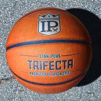 Stan Ipcus & Jason Griff - Trifecta