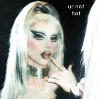 Spice - ur not hot