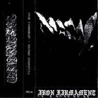 Iron Firmament - Arcane Overspill