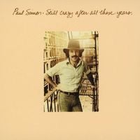 Paul Simon - Still Crazy After All These Years