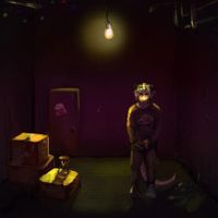 Possum Boy - Inhibition&rsquo;s Pipelines