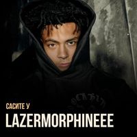 Morphineee - Lazermorphineee