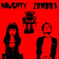 Naughty Zombies - 1