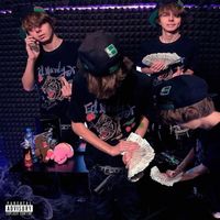 Morphineee - Perc Musix VoL. 2