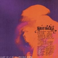 Hot Tuna - Hot Tuna