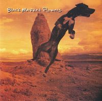 Black Market Flowers - Bind