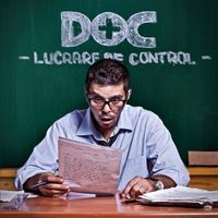 DOC - Lucrare De Control