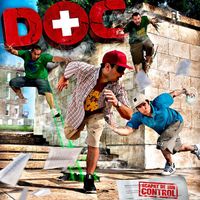 DOC - Scăpat De Sub Control