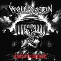 Wolfenstein - Capital Punishment