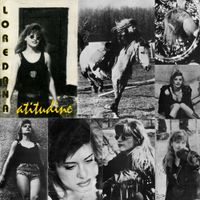 Loredana - Atitudine